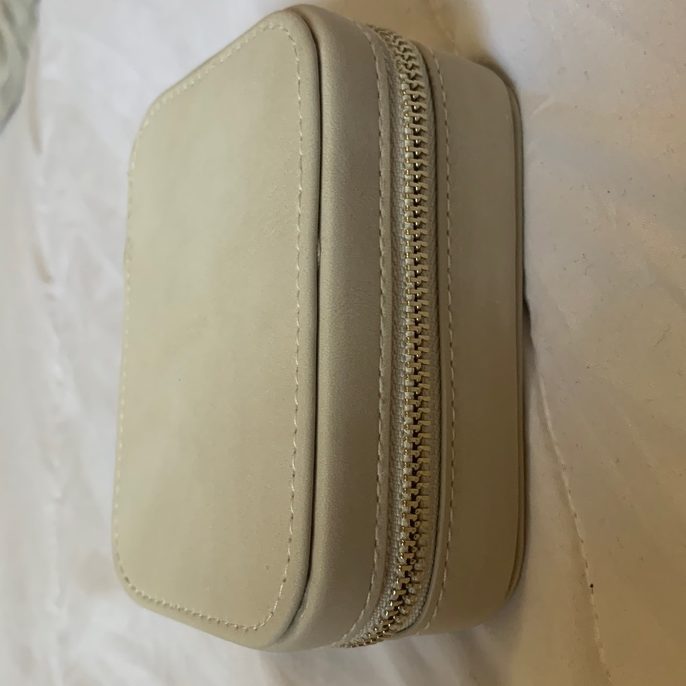 Travel Jewelry box